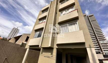 Apartamento à venda 140m , Edificio Antuerpia, Vila Estrela, PONTA GROSSA - PR