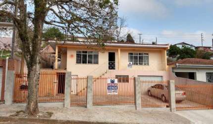 Casa com 3 dormitórios à venda,298.00 m , Neves, PONTA GROSSA - PR