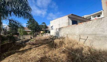 Terreno à venda com 586.04 m , Oficinas, PONTA GROSSA - PR