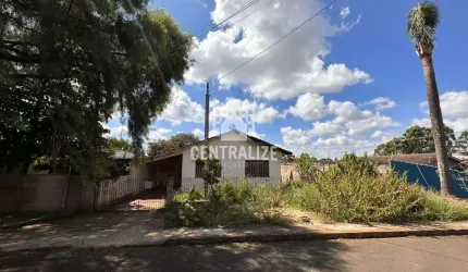 VENDA-TERRENO-OFICINAS-PONTA GROSSA-PR