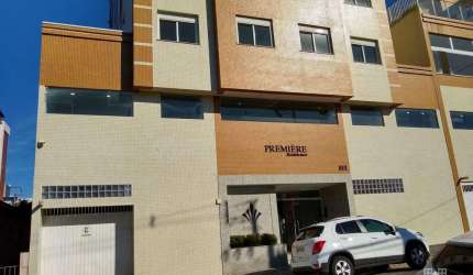 VENDA- EDIFÍCIO PREMIERE-CENTRO- PONTA GROSSA-PR