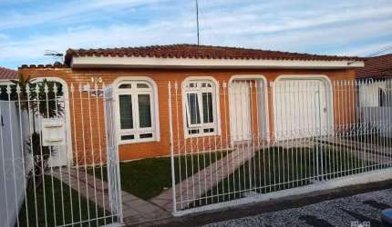 Casa com 3 dormitórios à venda, Estrela, PONTA GROSSA - PR