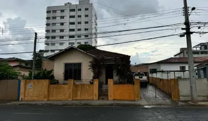 Terreno com 291,20m . Nova Rússia- Ponta Grossa- Paraná