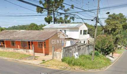 VENDA-TERRENO-RONDA-PONTA GROSSA-PR