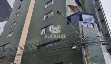 Cobertura com 5 dormitórios à venda, Centro, PONTA GROSSA - PR