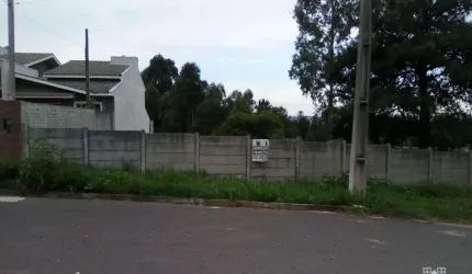 VENDA - TERRENO-JARDIM CARVALHO-PONTA GROSSA-PR