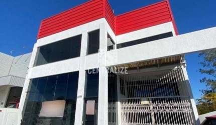 Barracão para locação, 700.00 m2, CONTORNO, PONTA GROSSA - PR