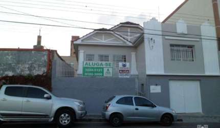 Casa com 2 dormitórios à venda, Centro, PONTA GROSSA - PR
