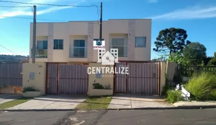 VENDA-TERRENO-UVARANAS-PONTA GROSSA-PR