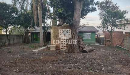 VENDA-TERRENO-OFICINAS-PONTA GROSSA-PR