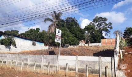 VENDA - TERRENO-ESTRELA-PONTA GROSSA-PR
