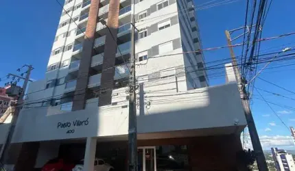 Apartamento com 3 dormitórios à venda,192.91 m , Centro, PONTA GROSSA - PR