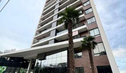 VENDA - APARTAMENTO EDIFICIO L ESSENCE OLARIAS - PONTA GROSSA - PR