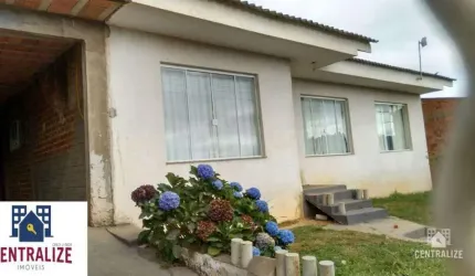 VENDA-CASA-OFICINAS-PONTA GROSSA-PR