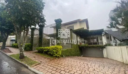 Sobrado com 3 dormitórios à venda, Estrela, PONTA GROSSA - PR