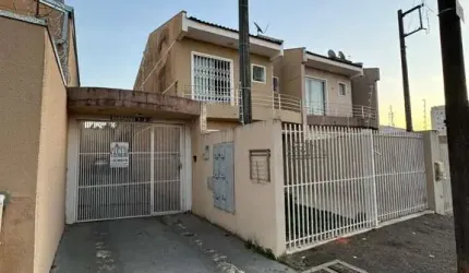 Sobrado com 3 dormitórios à venda, Órfãs, PONTA GROSSA - PR