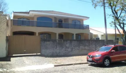 Sobrado com 4 dormitórios à venda, Oficinas, PONTA GROSSA - PR