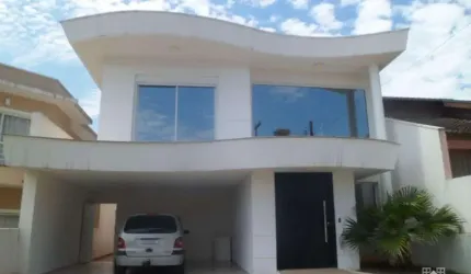Condomínio com 4 dormitórios à venda, Oficinas, PONTA GROSSA - PR