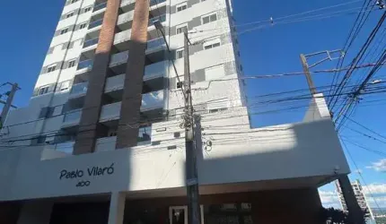 Apartamento com 3 dormitórios à venda,192.91 m , Centro, PONTA GROSSA - PR