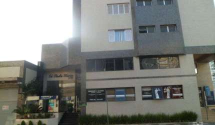Apartamento com 5 dormitórios à venda,250.00 m , Centro, PONTA GROSSA - PR