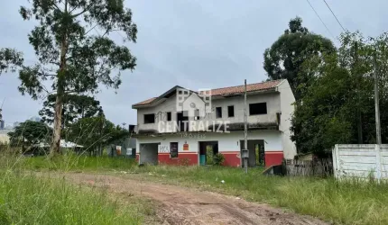 Terreno à venda, 1020.00 m2, Oficinas, PONTA GROSSA - PR