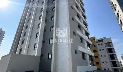Apartamento Grande, 155,00m ,  3 suítes, 2 salas,  Estrela, PONTA GROSSA - PR