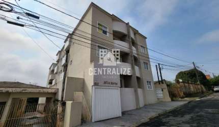 VENDA-EDIFÍCIO ISTAMBUL-CENTRO- PONTA GROSSA - PR