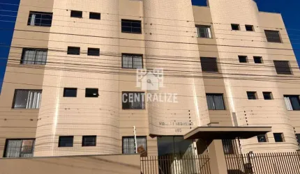 Apartamento à venda, 3 quartos, Oficinas, PONTA GROSSA - PR