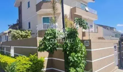 Sobrado com 5 dormitórios à venda, Jardim Carvalho, PONTA GROSSA - PR