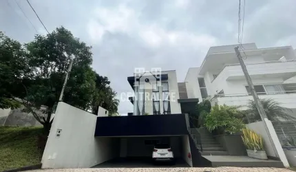 VENDA - CASA CONDOMÍNIO PARQUE DOS FRANCESES-OFICINAS-PONTA GROSSA-PR