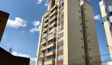 Apartamento à venda, 3 quartos, Centro, PONTA GROSSA - PR