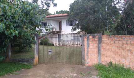 Casa com 3 dormitórios à venda,180.00 m , Cara-Cara, PONTA GROSSA - PR