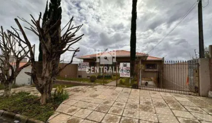 VENDA - SOBRADO - OFICINAS - PONTA GROSSA - PR