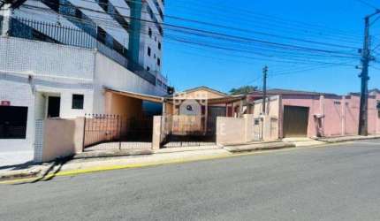VENDA-CASA-ORFÃS-PONTA GROSSA-PR
