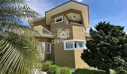 VENDA - SOBRADO TRIPLEX - JARDIM CARVALHO - PONTA GROSSA - PR