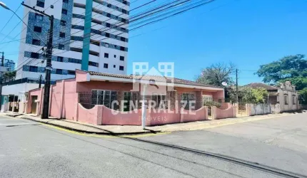 Casa com 3 dormitórios à venda,176.00 m , Órfãs, PONTA GROSSA - PR