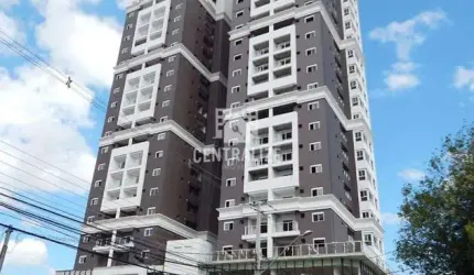 Apartamento com 2 dormitórios à venda,79.50 m , Centro, PONTA GROSSA - PR