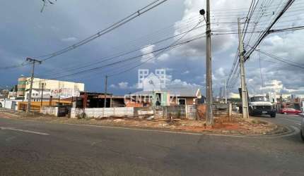 Terreno à venda, Boa Vista, PONTA GROSSA - PR