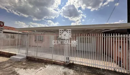 Casa com 2 dormitórios à venda, Ronda, PONTA GROSSA - PR