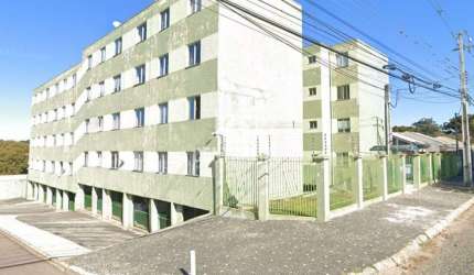 VENDA-APARTAMENTO- RESIDENCIAL INDEPENDÊNCIA-PONTA GROSSA - PR
