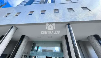 Apartamento com 3 dormitórios à venda,120.00 m , Centro, PONTA GROSSA - PR