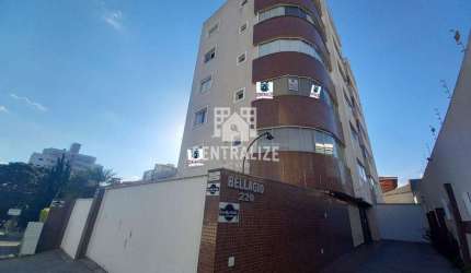 Apartamento à venda, 2 quartos sendo 1 suíte, Estrela, PONTA GROSSA - PR