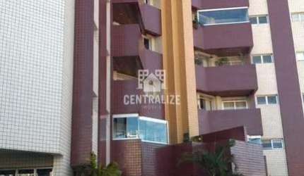 Apartamento, 2 quartos com closet, Centro, PONTA GROSSA - PR