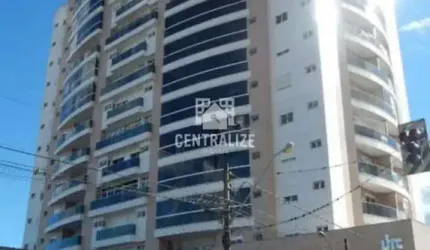 Apartamento à venda, 3 suítes,  Estrela, PONTA GROSSA - PR