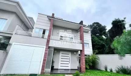 VENDA - CASA  CONDOMÍNIO PARQUE DOS FRANCESES