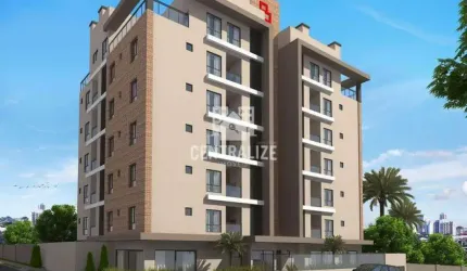 Apartamento à venda, Jardim Carvalho, PONTA GROSSA - PR