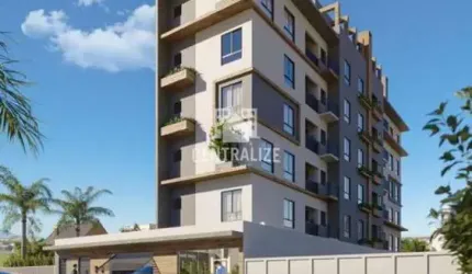 Apartamento com 73m , contendo  02 quartos sendo 01 suíte, Jardim Carvalho, PONTA GROSSA - PR