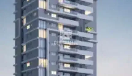 Apartamento à venda, 3 quartos sendo 1  suíte,  Estrela, PONTA GROSSA - PR