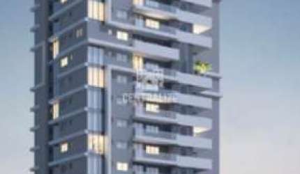 Apartamento à venda, 3 quartos sendo 1 suíte, Estrela, PONTA GROSSA - PR