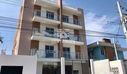 Apartamento com 3 dormitórios à venda,121.00 m , PONTA GROSSA - PR